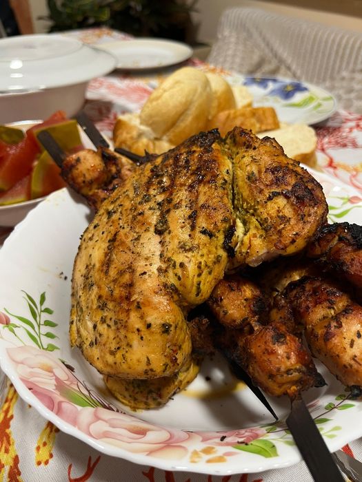 Bucătar personal în Iași :Gătit acasă la tine,fără stres si griji