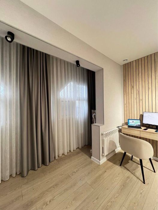 3/9/9 Дархан 73м2