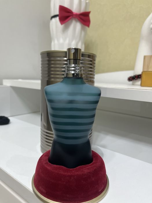 Продам парфюм jean paul gauliter