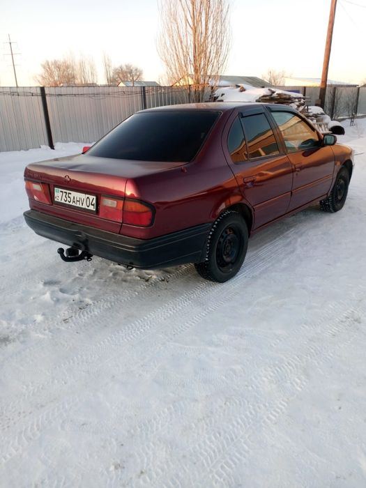 Продам Ниссан примера