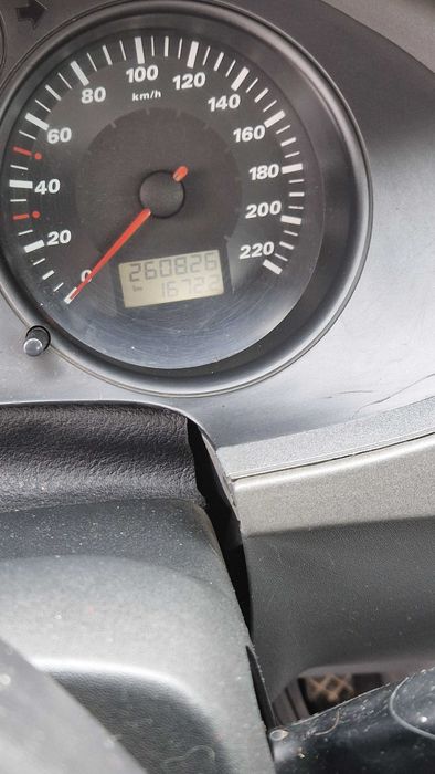 Vând Seat Ibiza 2003