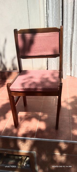 Продам стульчики б/у