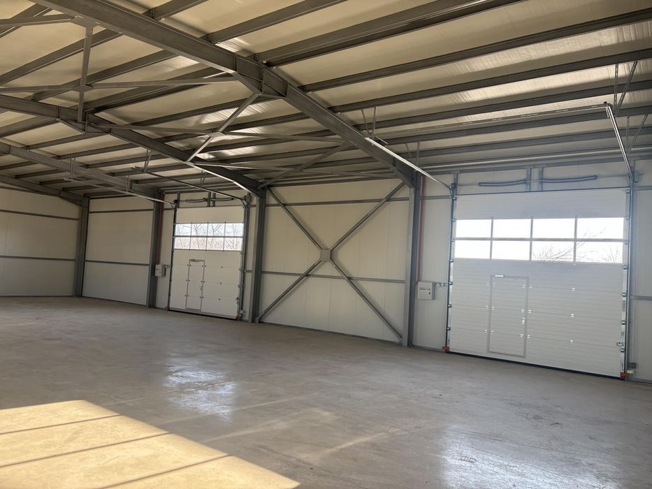 Дава се под наем Хотел в Пловдив, Западен - 170 кв.м за 613.02 € - Снимка #4