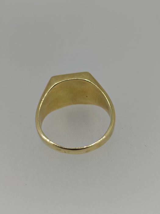 Ghiul aur 18k 7.99gr (r)