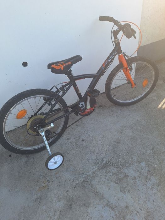 Bicicletă copii.