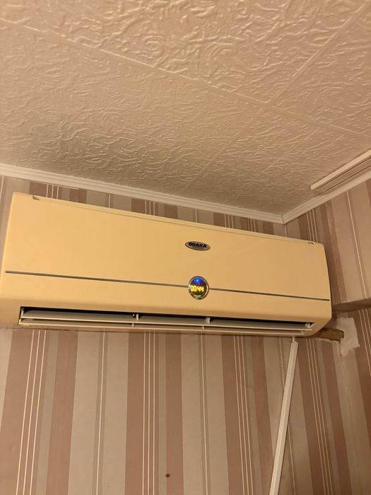 Два броя инверторни климатици OSAKA