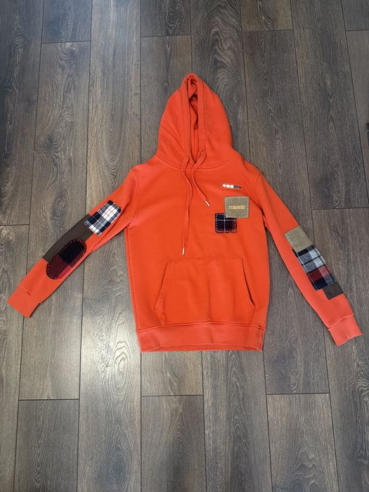 Мъжки Сиучър dsquared2