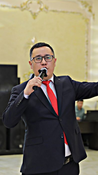 ШАҒЫН тойларды басқару