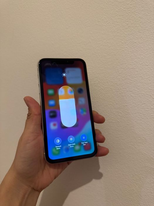 Айфон 11 128гб 83%