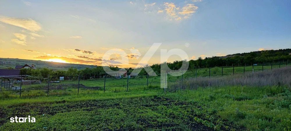 Teren intravilan 2500 mp, Valea Fanatelor, Cluj - 0% COMISION!