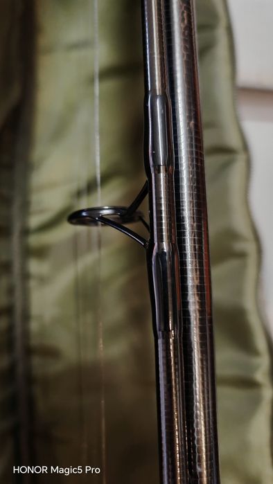 Спод въдица + макара