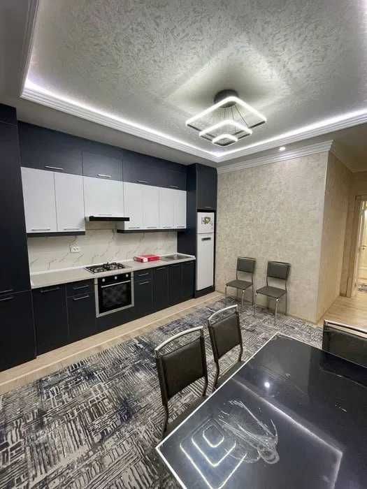 Аренда квартиры 3/9/9 ЖК Dream House