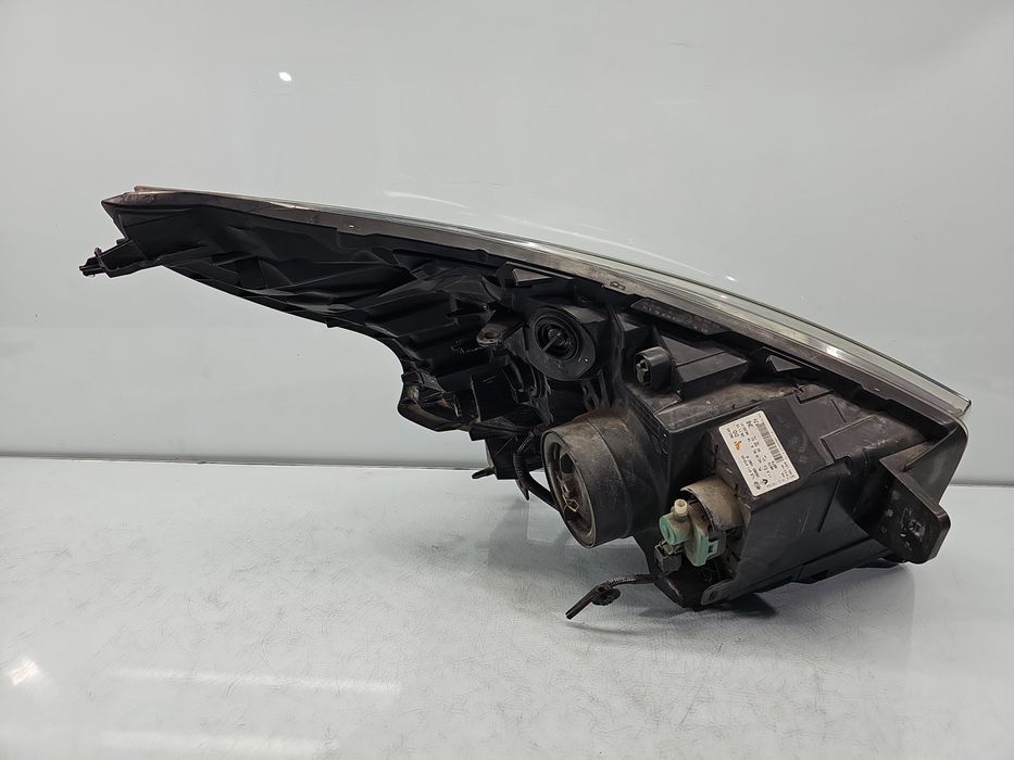Far stanga Renault Trafic 3 (F82) [Fabr 2014-2022] 260601667R