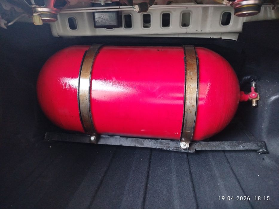 Chevrolet Nexia 2019 — 5