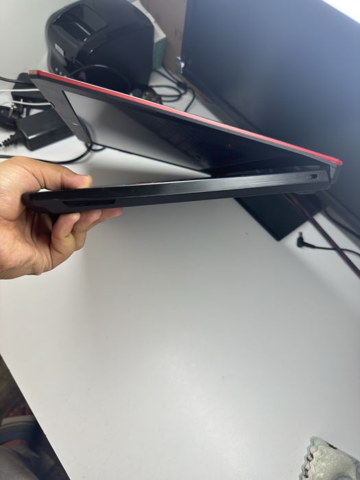 Asus TUF Gaming noutbuki sotiladi