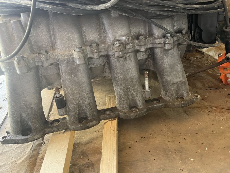 Мотор лексус 470