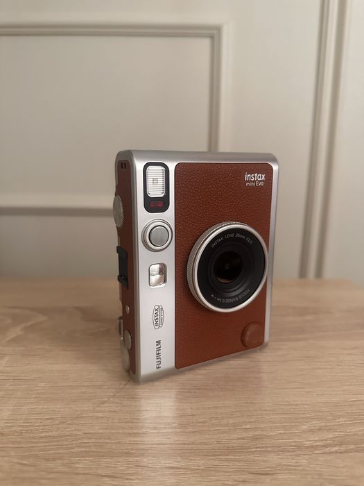 Fujifilm Instax Mini Evo