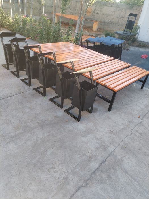 Скамейки урный лавкй биседкй