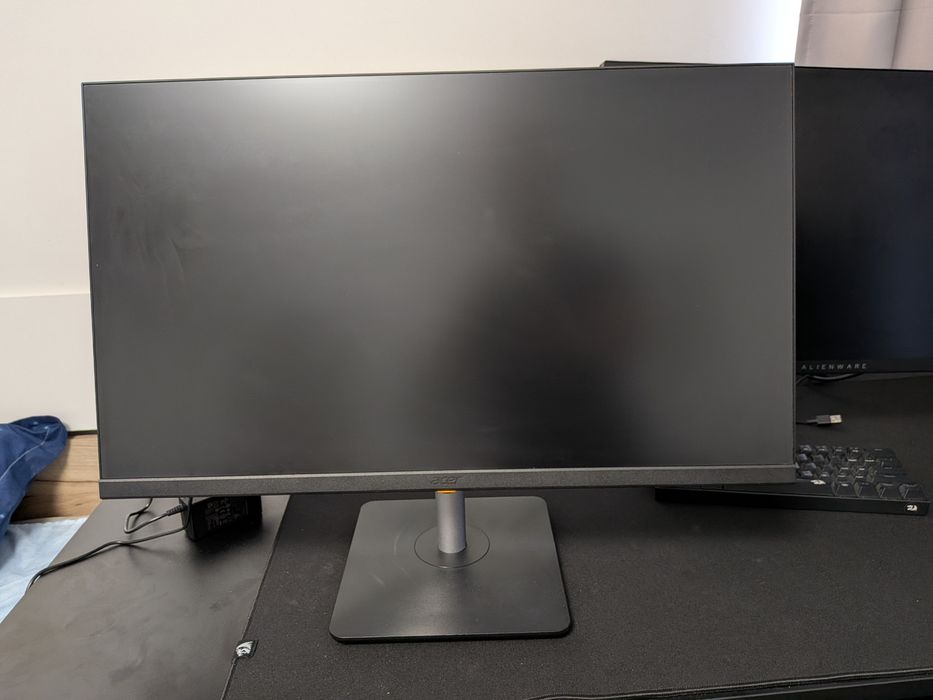 Monitor Acer RS272 100hz, 1ms,garanție 2027