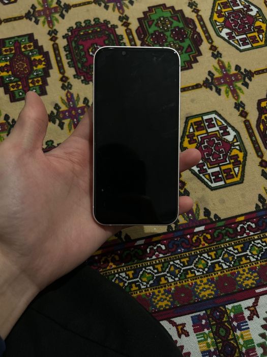 Айфон 13мини с коробкой