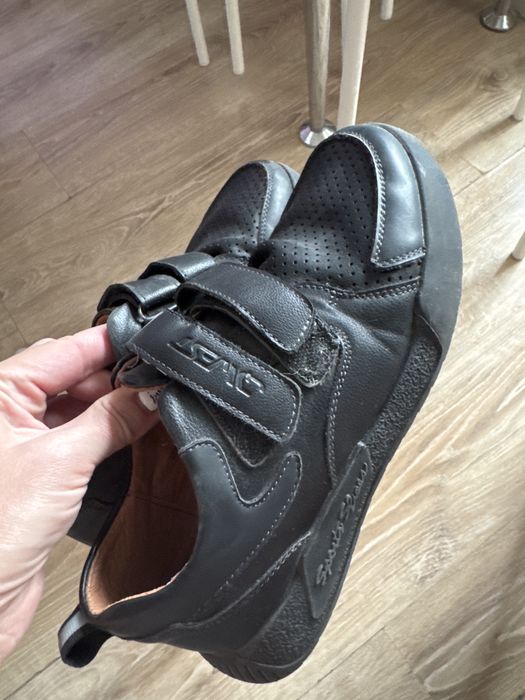 Школьная обувь 36 размер