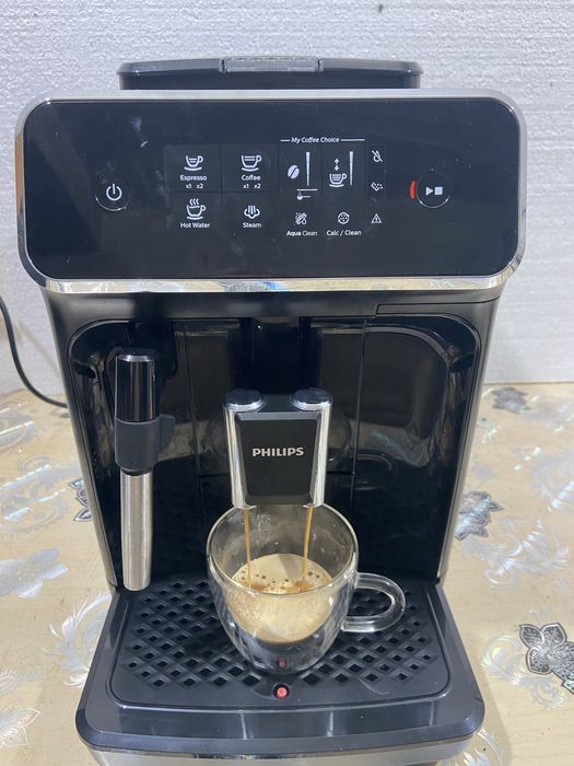 Espresor cafea Philips