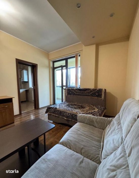 Apartament de inchiriat 2 camere , semidecomandat , Iulius Mall