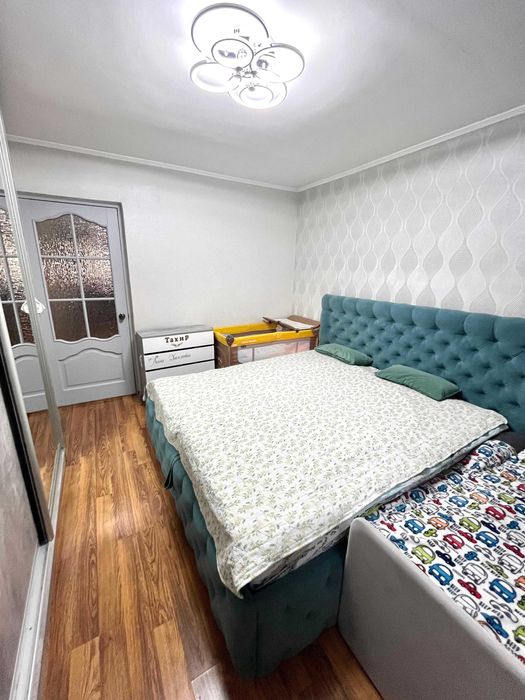 Продаётся 3 комн