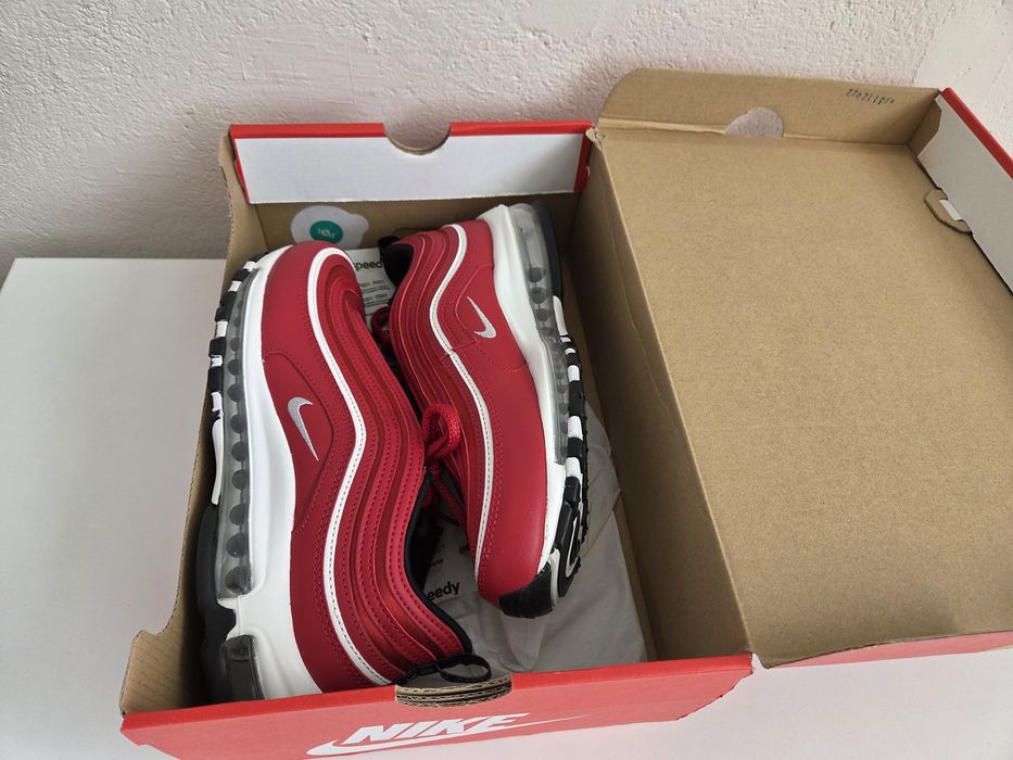 Nike air max 97 SE