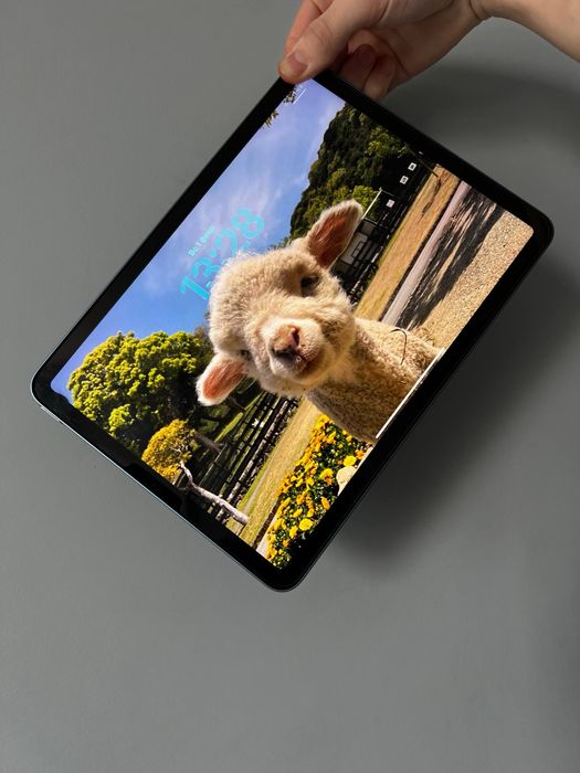 Обменяю ipad air 5