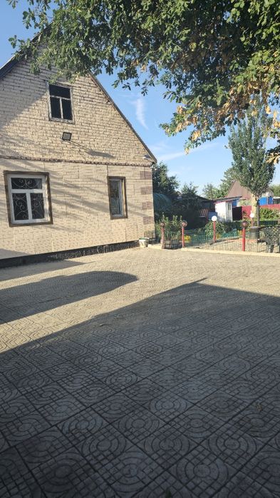 Дача для отдыха и для души