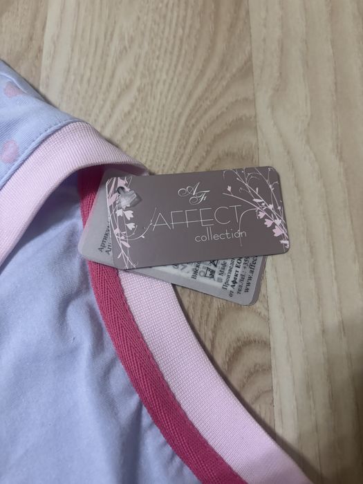 Affect нощници  нови