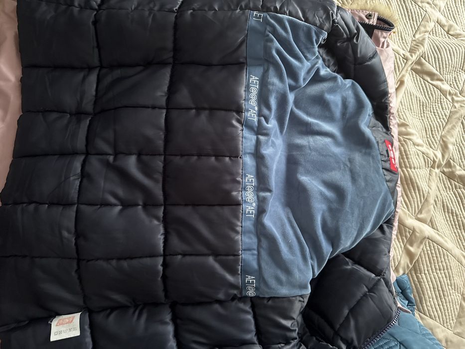 Пуховик куртка для девочек