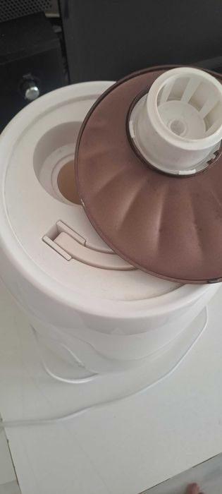 Продаю увлажнитель воздуха