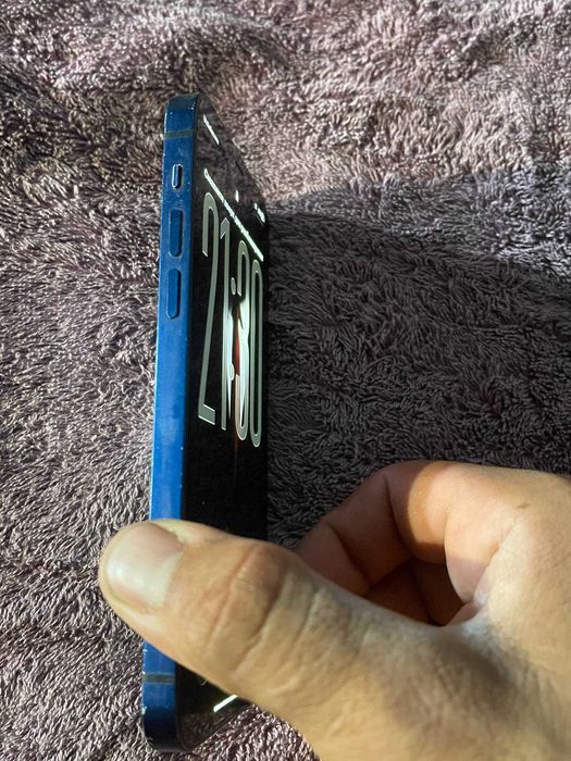 Apple  iphone 12