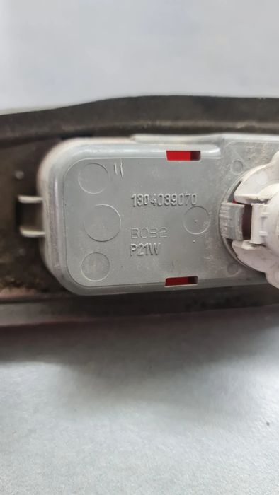 Lampa stop aditionala 130 403 90 80 Citroen Jumper 2004