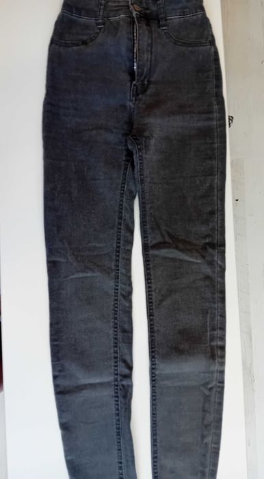 Дънки Bershka N32