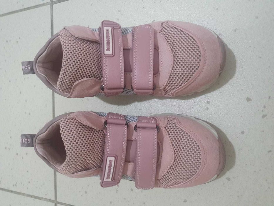 Pantofi sport copii Biomecanics marimea 30