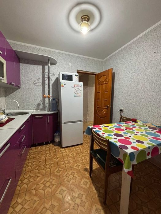 Продам 2х комн кв 8мкр