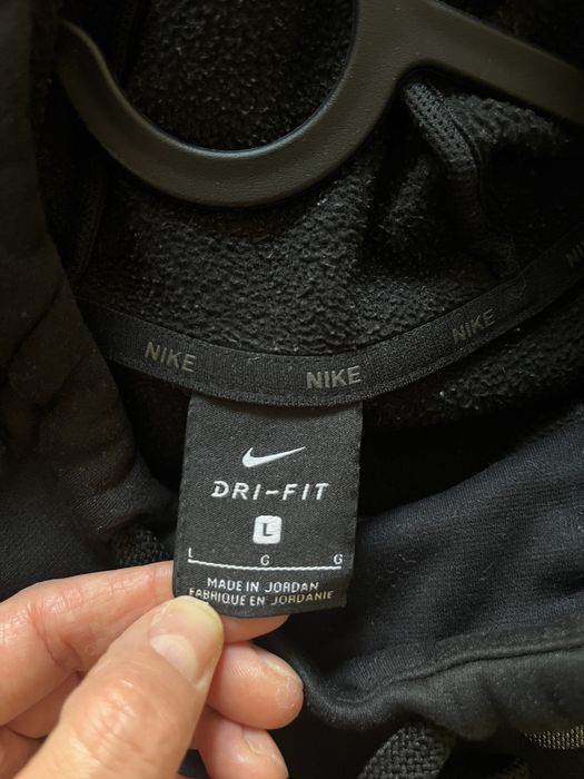 Суитчър Nike, размер L