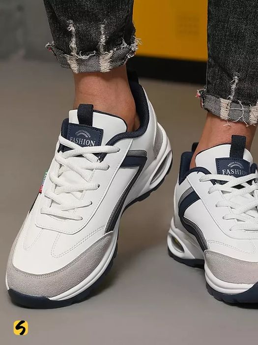 Erkaklar krasovkalari