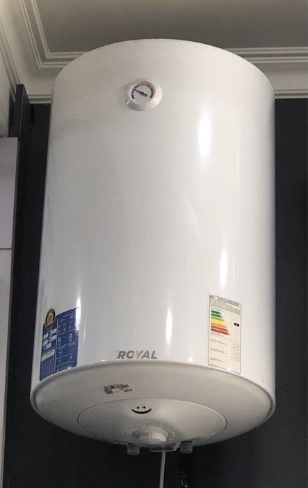 Водонагреватель Royal