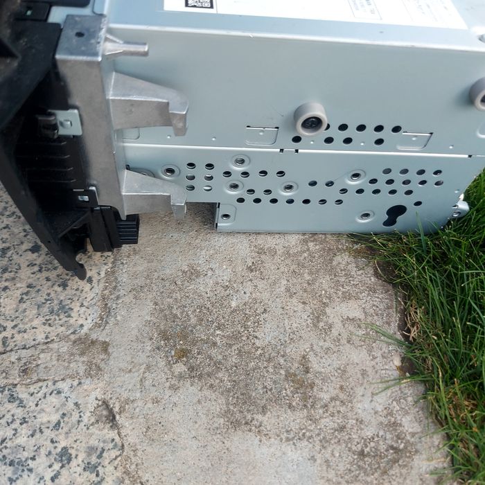 Навигация мултимедия за Mercedes,VW, Skoda