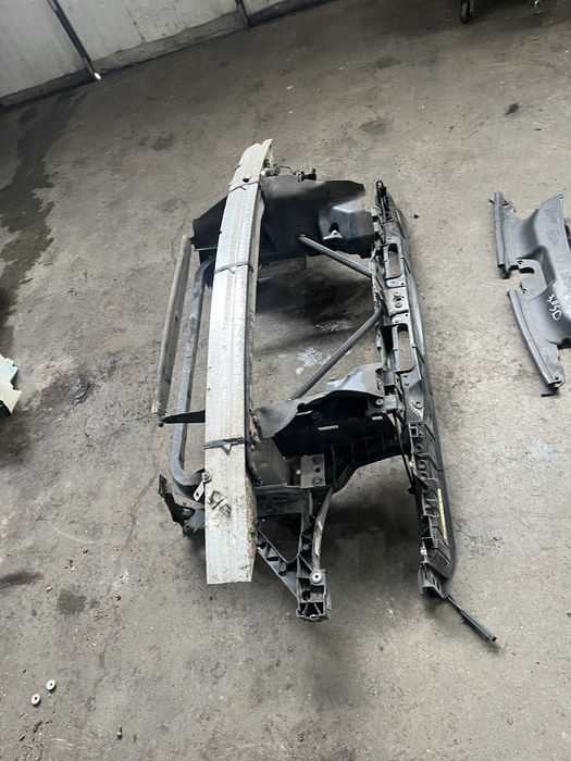 Маска/очиларка бмв х3 е83 ( maska/ochilarka bmw x3 e83 )