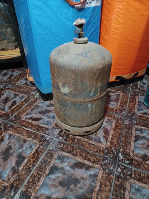 Vand butelii gaz aragaz