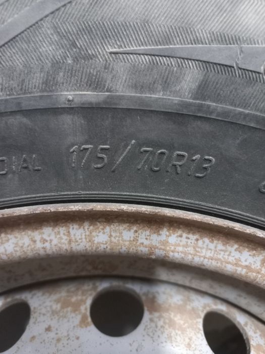 Продаётся   шины