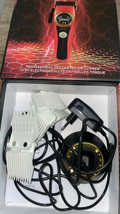 Masina de tuns STYLECRAFT