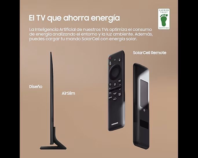 Телевизор Samsung 75Q60 QLED 75”Q60D UHD 4K Smart + доставка