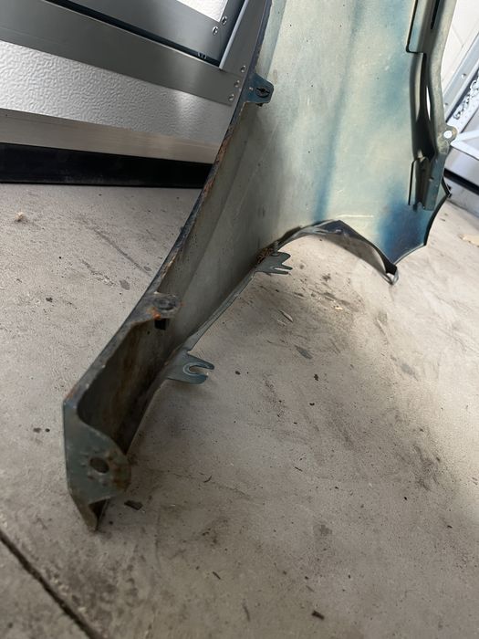 Aripă dreapta Skoda Superb 2 facelift 2014