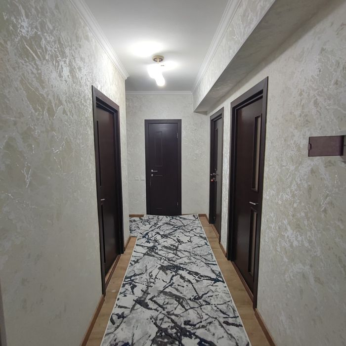 Сергели-5А Евро РЕМОНТ 3 хона Срочна Оилага Арендага Берилади.